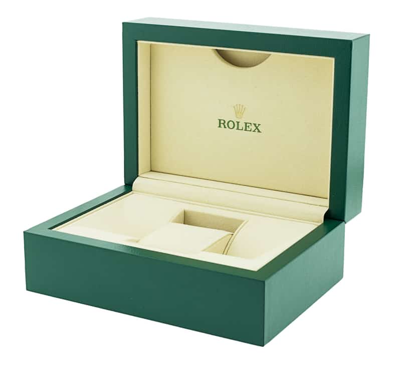 Rolex Daytona 16523